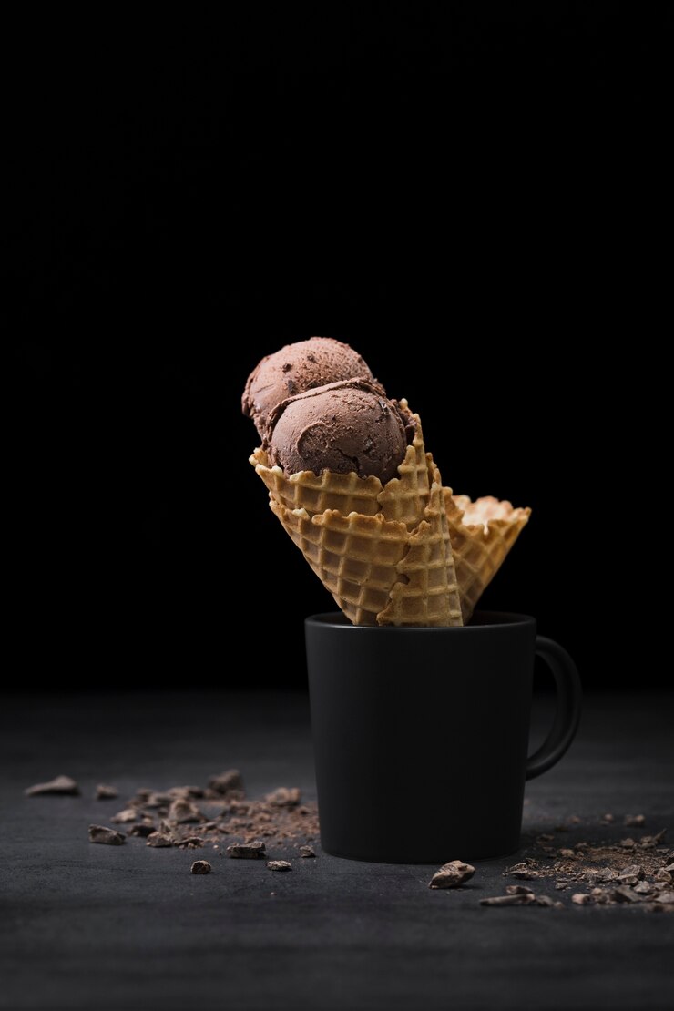 Čokoládový základ/base chocolate