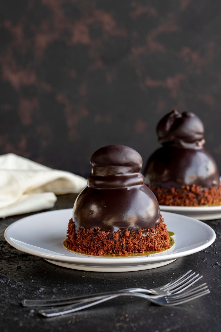 Cukrarina / Patisserie