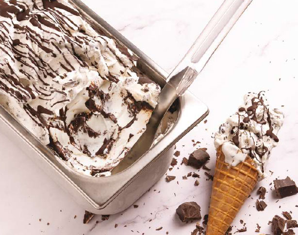 Stracciatella